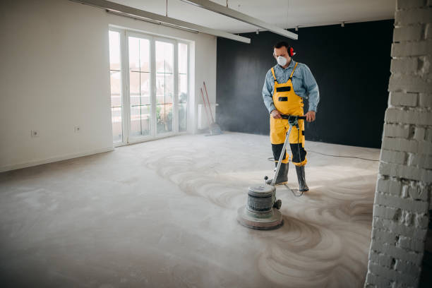 Best Custom Concrete Contractor  in Richfield, OH